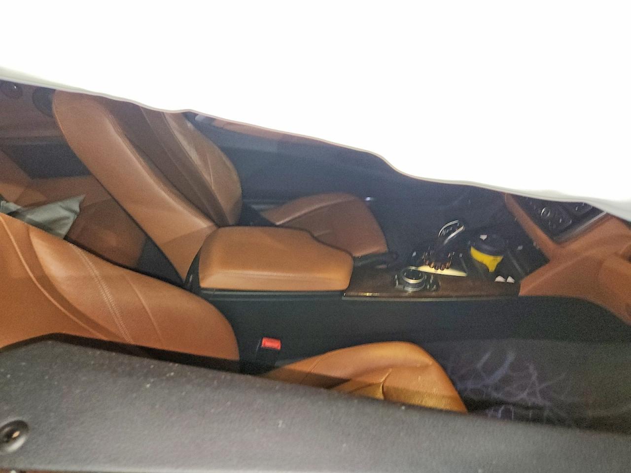 2015 BMW 428 I - zdjęcie 11