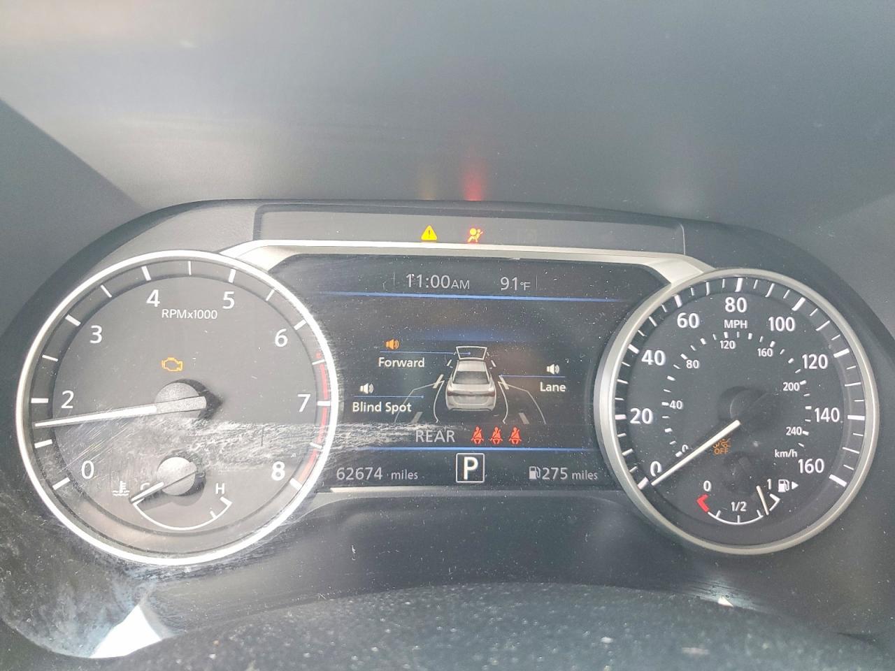 2022 Nissan Sentra Sv - zdjęcie 9