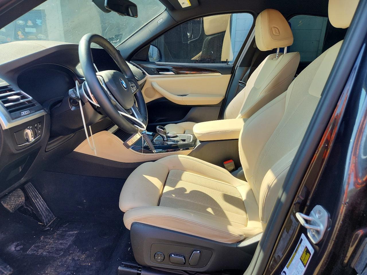 2024 BMW X4 xDrive30I - zdjęcie 7