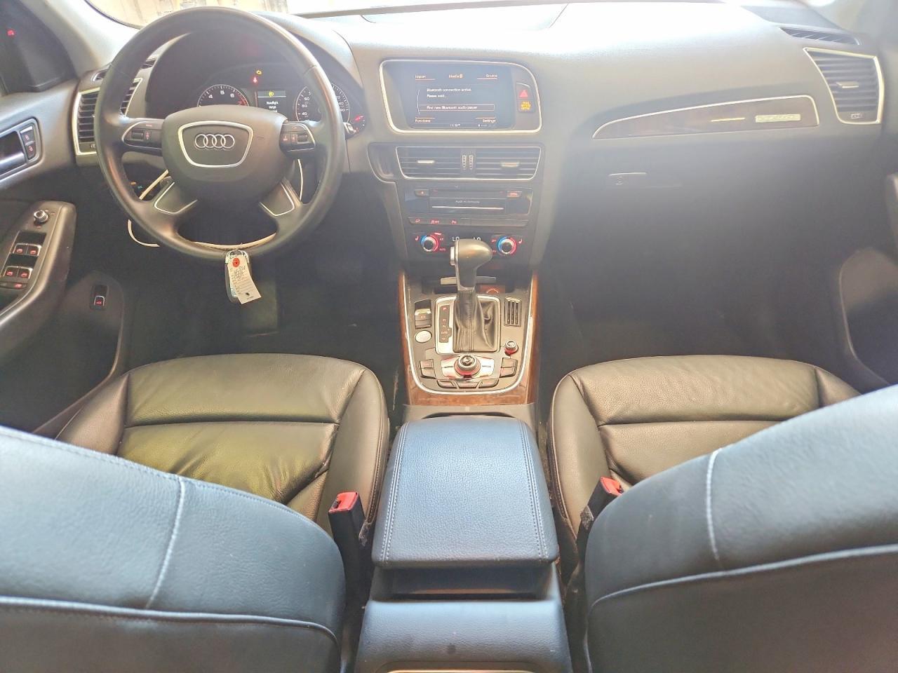 2015 Audi Q5 Premium Plus - zdjęcie 8