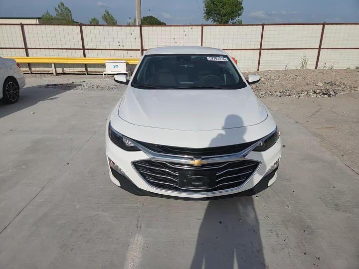 2023 Chevrolet Malibu Lt - zdjęcie 14