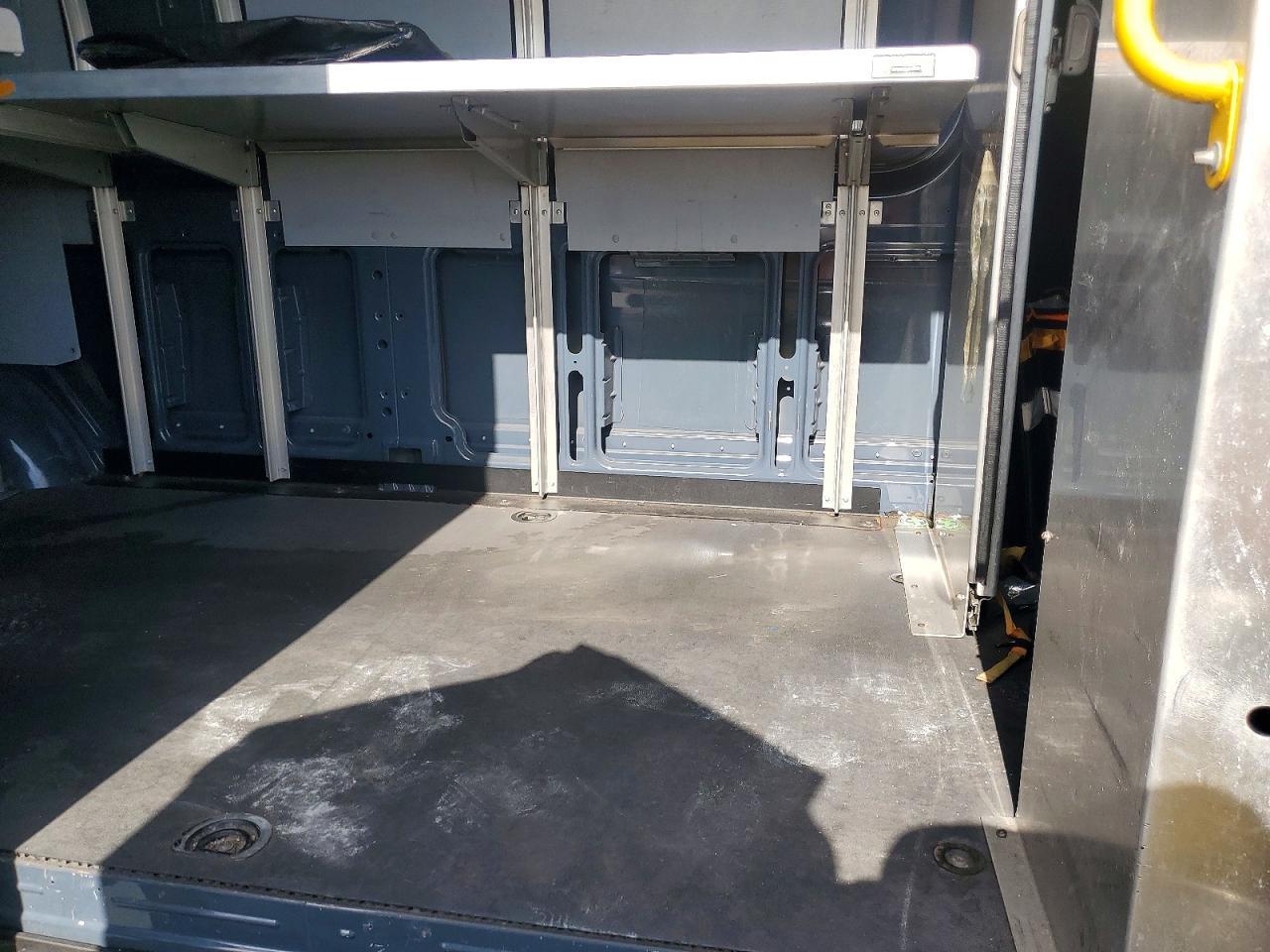 2019 Mercedes-Benz Sprinter 2500/3500 - zdjęcie 11