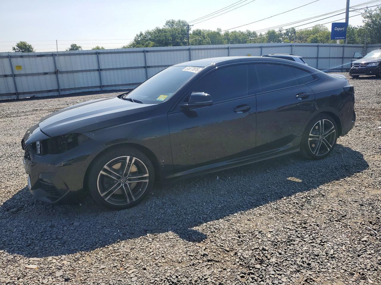 2021 BMW Seria 2 228i - zdjęcie główne