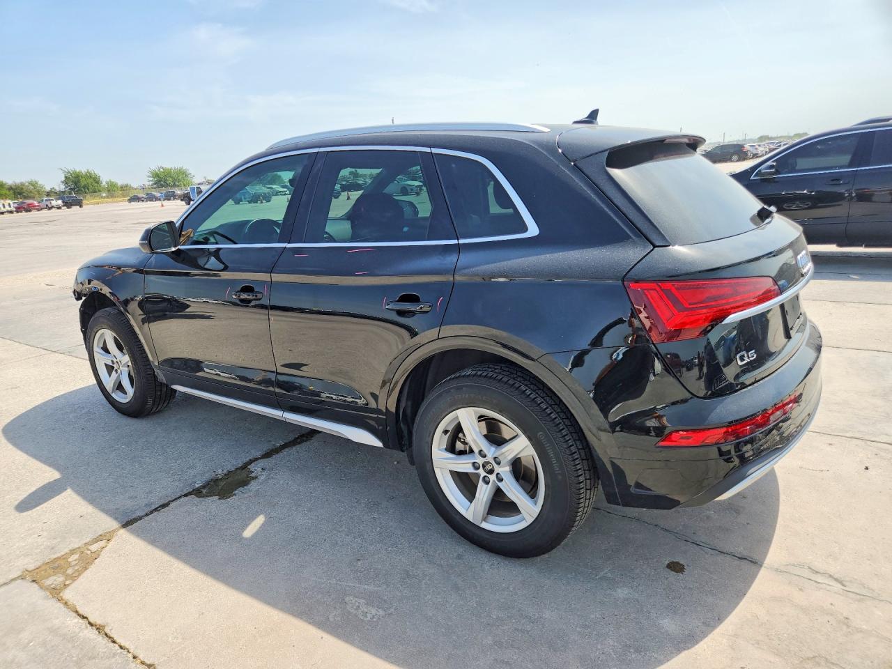 2023 Audi Q5 Premium 40 - zdjęcie 2