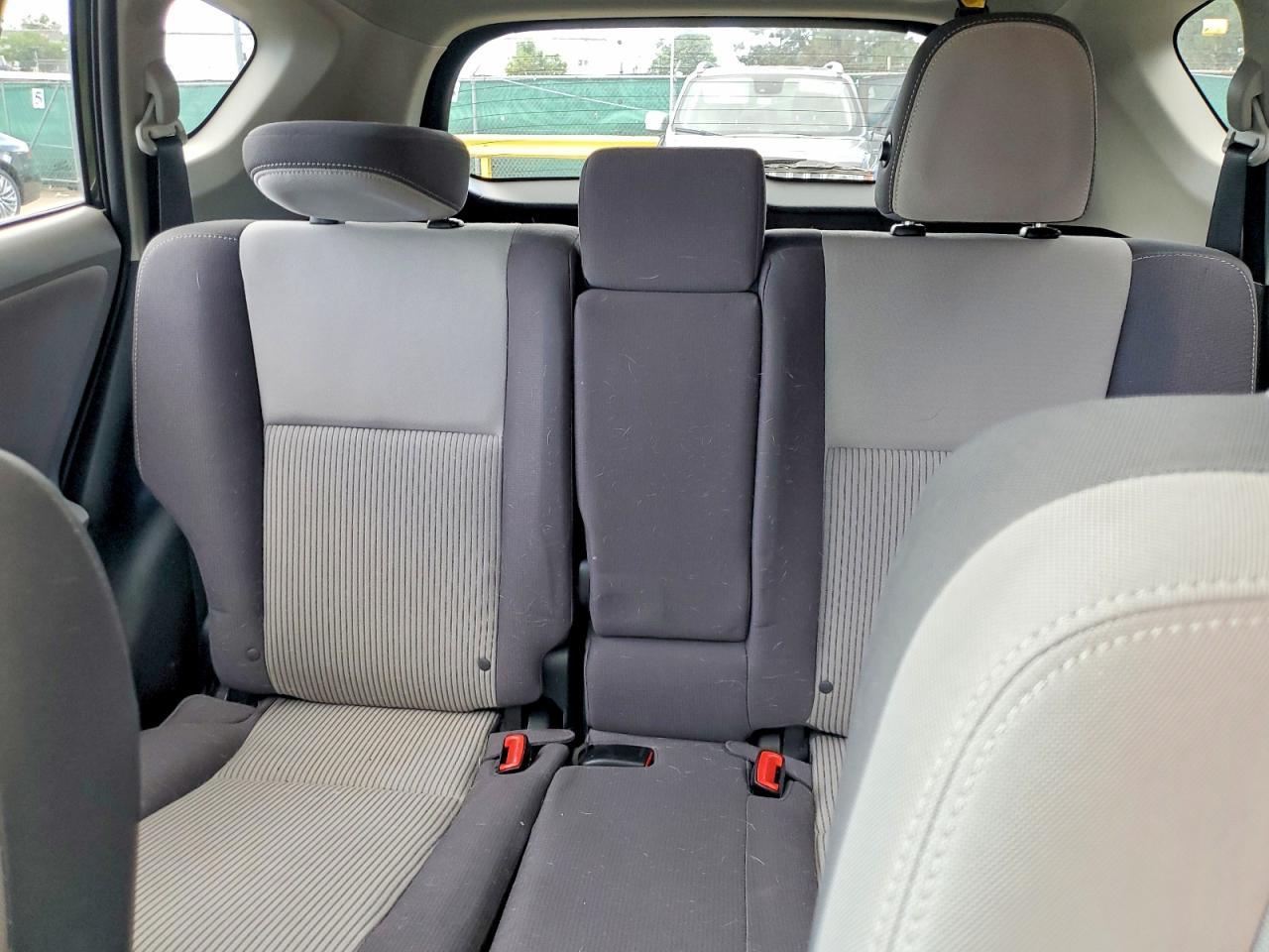 2013 Toyota Rav4 Xle - zdjęcie 10
