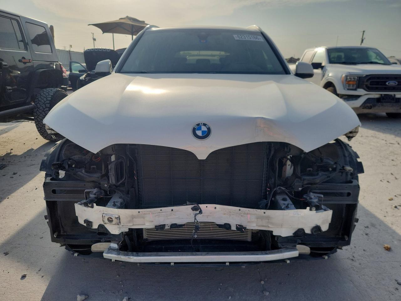 2020 BMW X5 Sdrive 40I - zdjęcie 5
