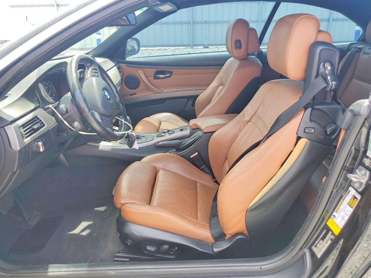 2013 BMW 335 I - zdjęcie 7