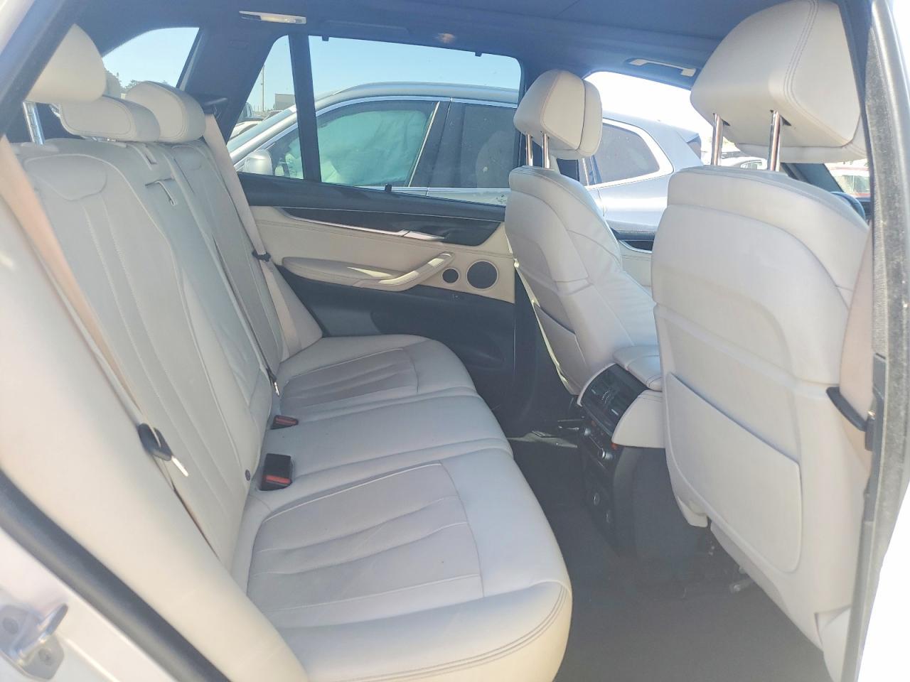 2018 BMW X5 xDrive35I - zdjęcie 11