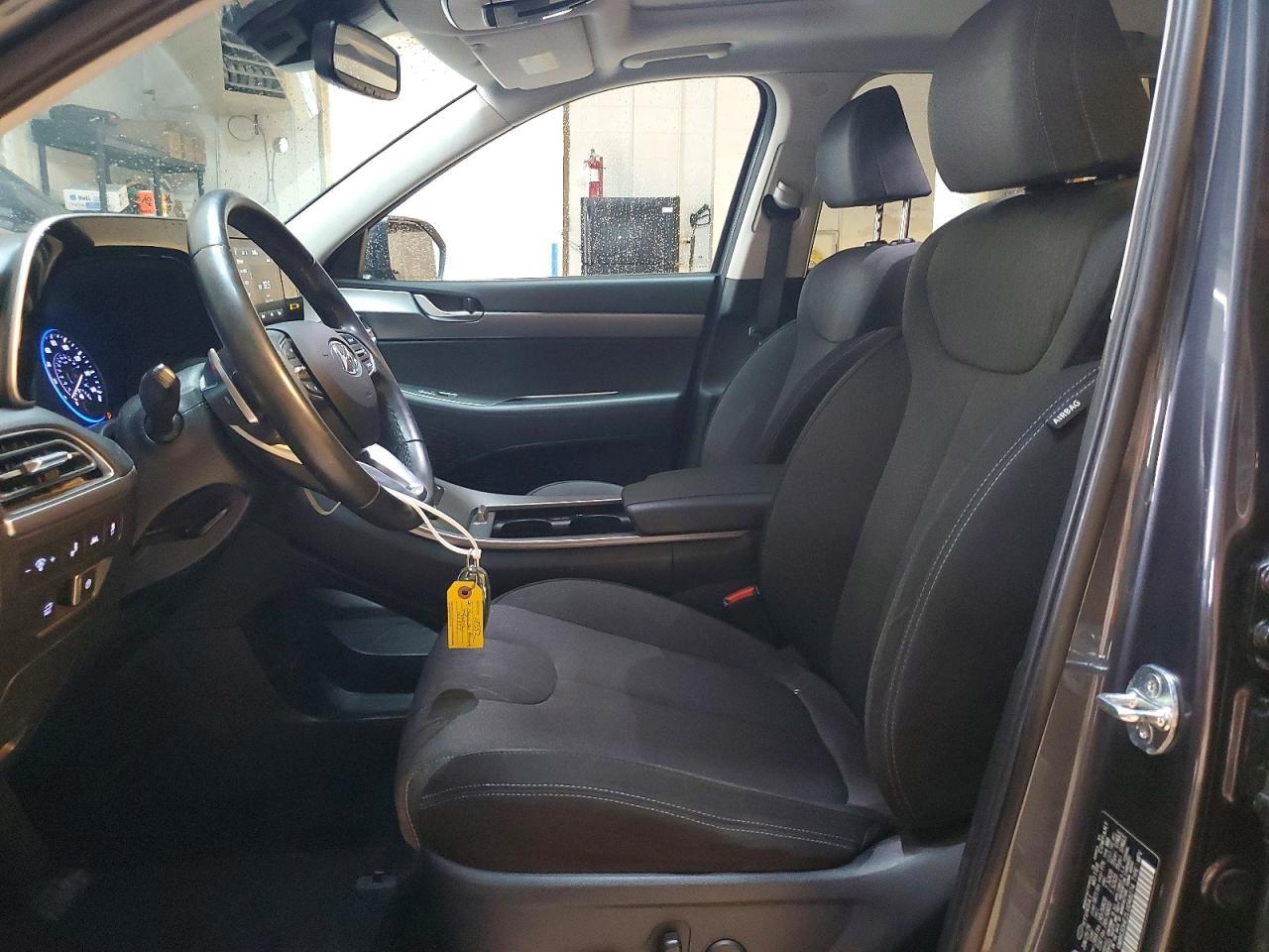 2020 Hyundai Palisade Sel - zdjęcie 7
