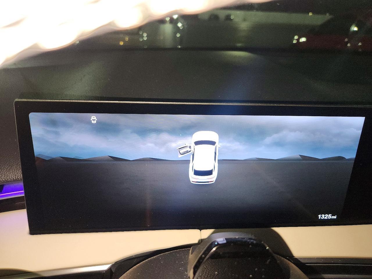 2026 Genesis Gv70 Advanced - zdjęcie 9