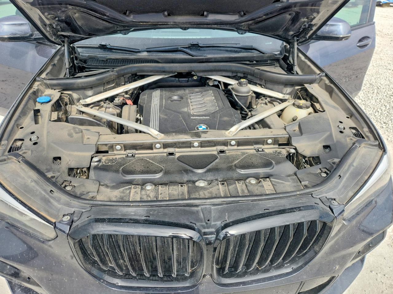 2020 BMW X5 Sdrive 40I - zdjęcie 12