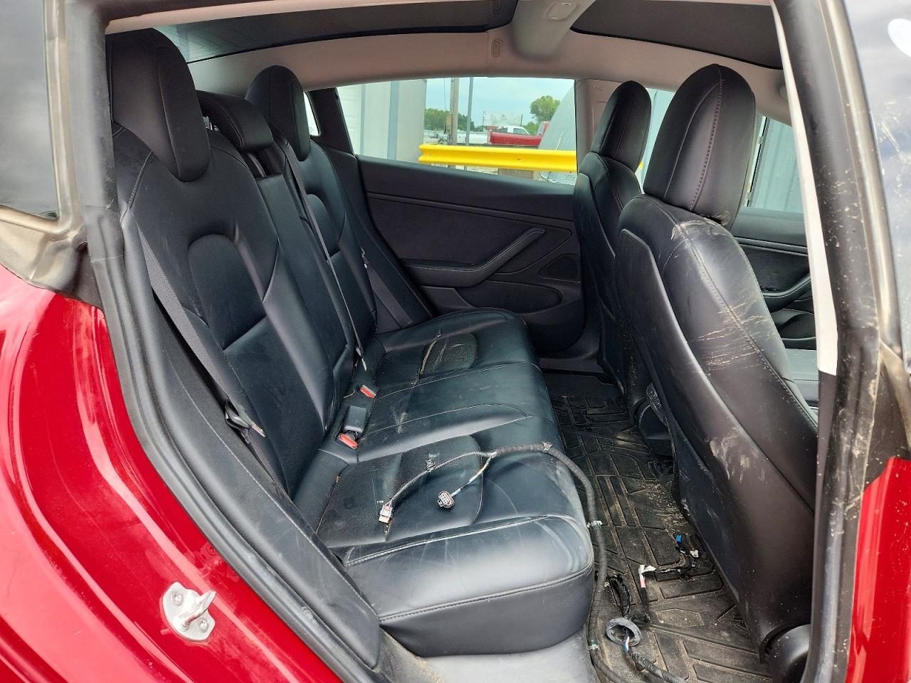 2020 Tesla Model 3 - zdjęcie 10