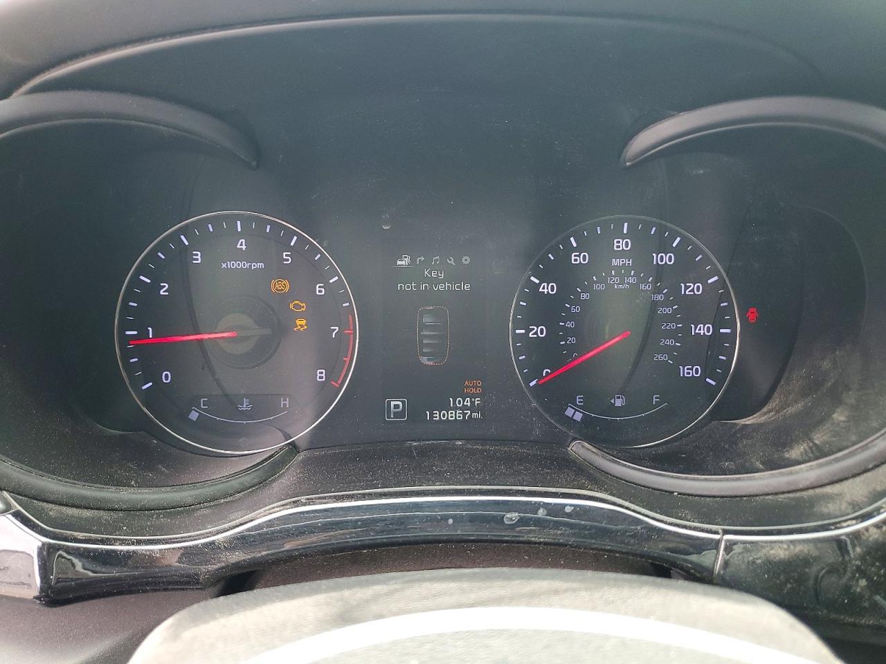 2015 Kia K900 Premium - zdjęcie 9