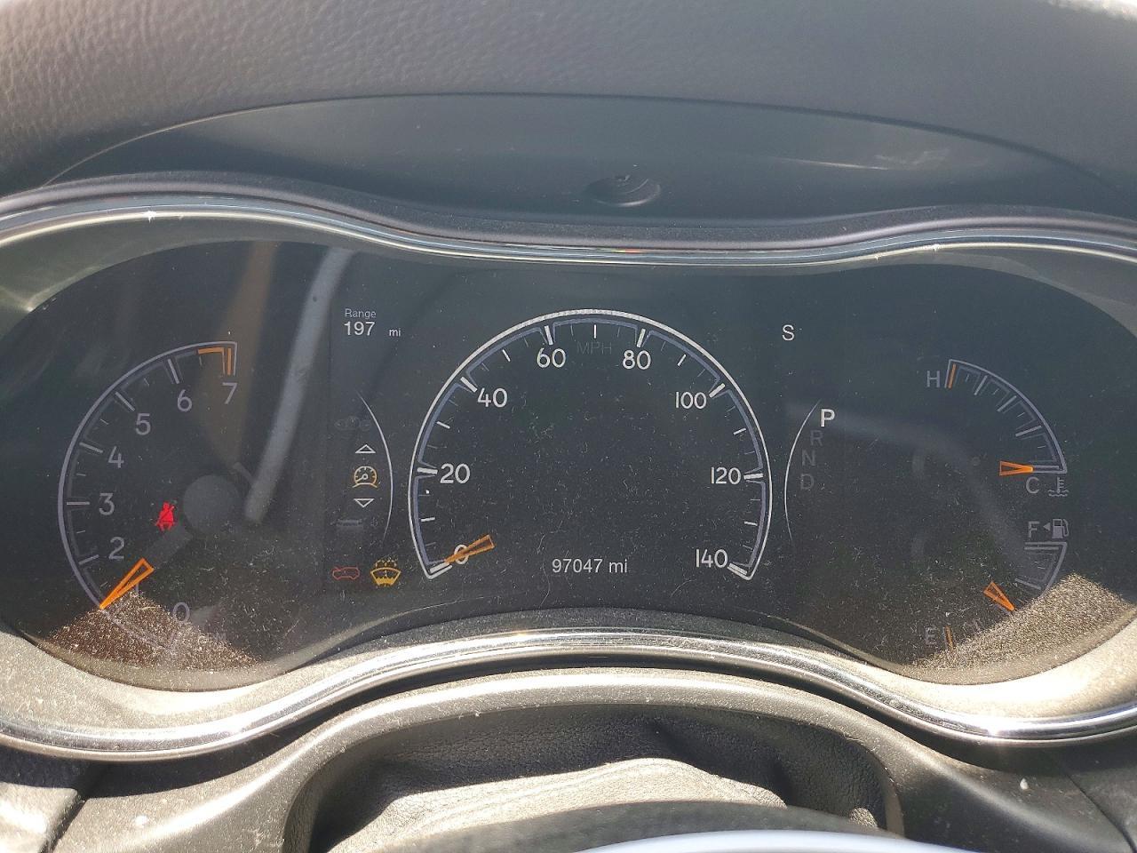 2019 Jeep Grand Cherokee Laredo - zdjęcie 9