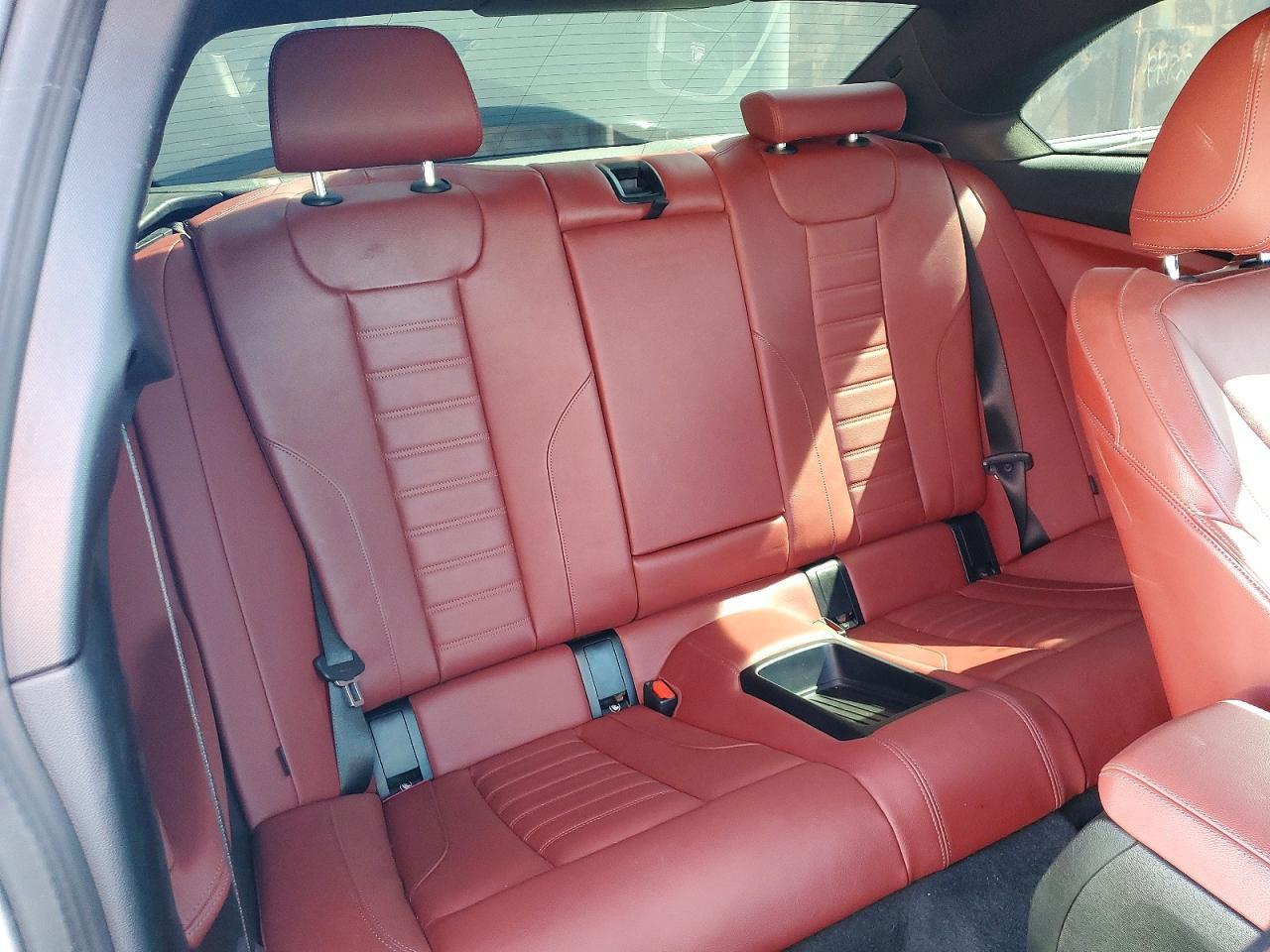 2023 BMW M240I - zdjęcie 10