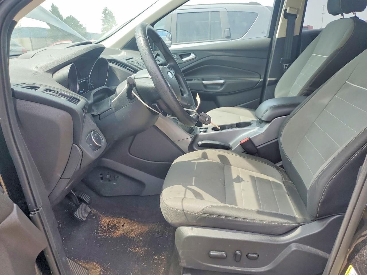 2015 Ford Escape Se - zdjęcie 7