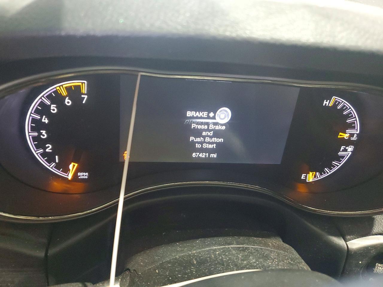 2020 Jeep Grand Cherokee Limited - zdjęcie 9