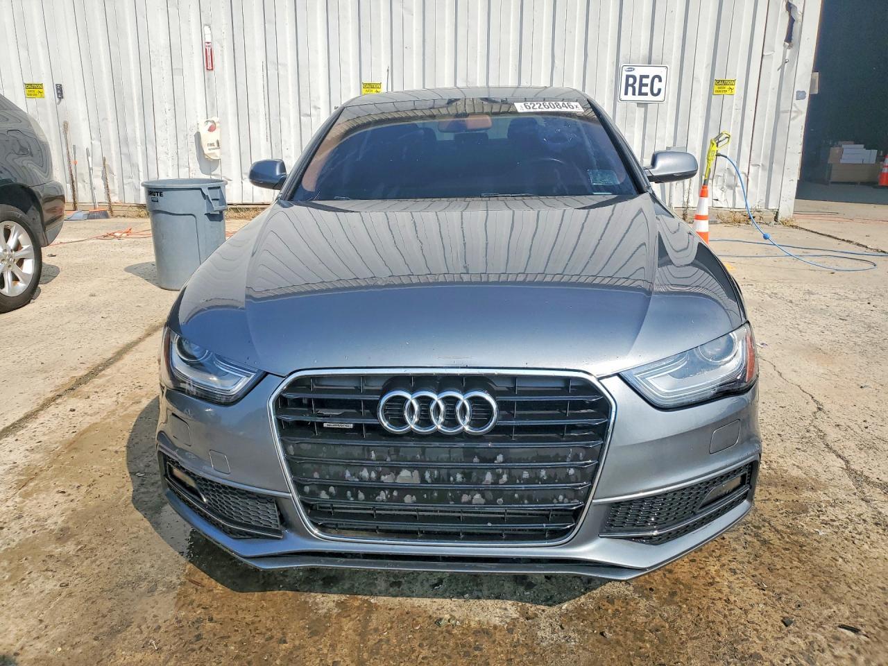 2015 Audi A4 Premium - zdjęcie 5