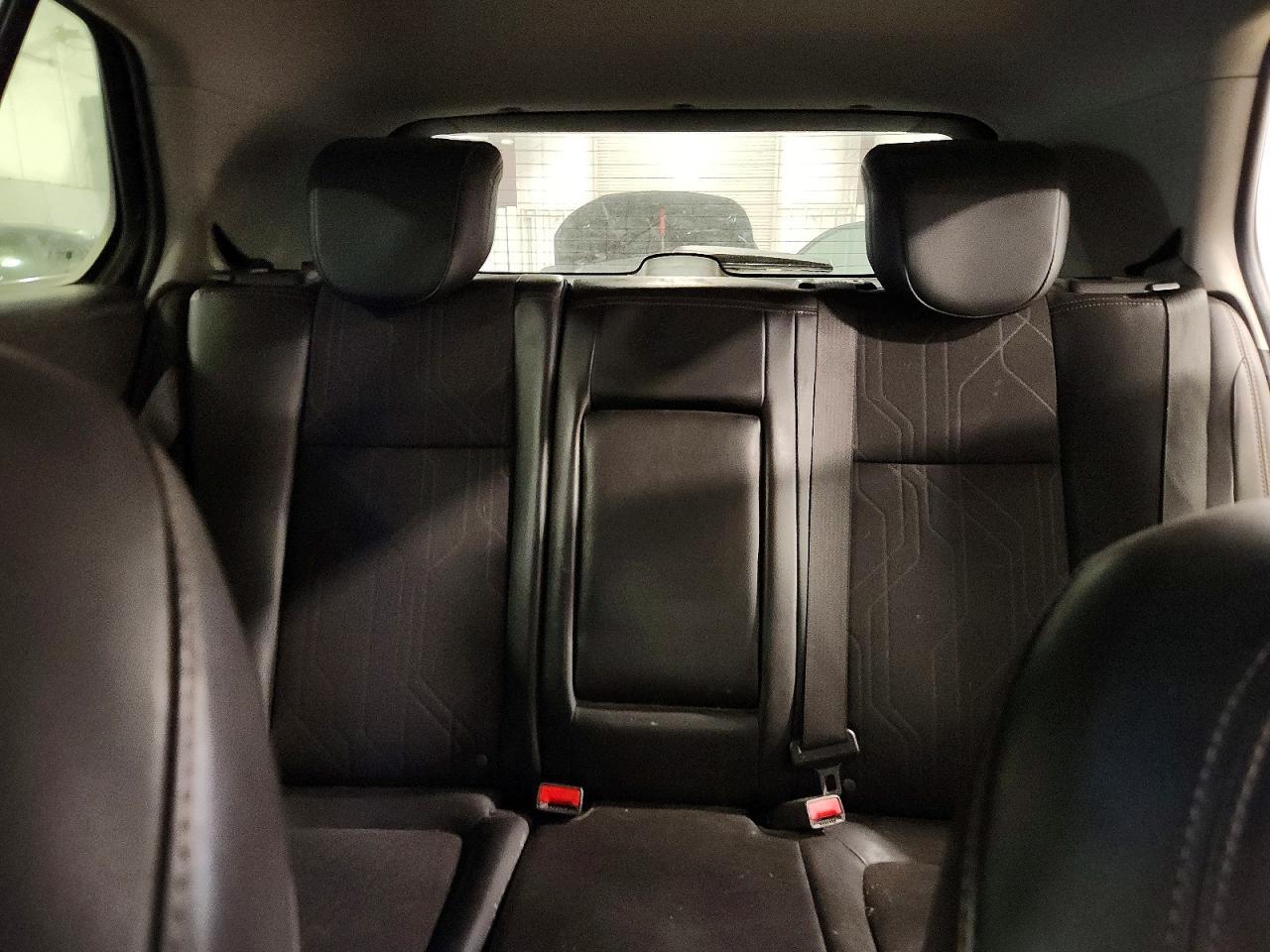 2021 Chevrolet Trax 1Lt - zdjęcie 10