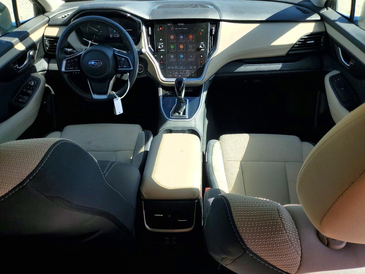 2025 Subaru Outback Premium - zdjęcie 8