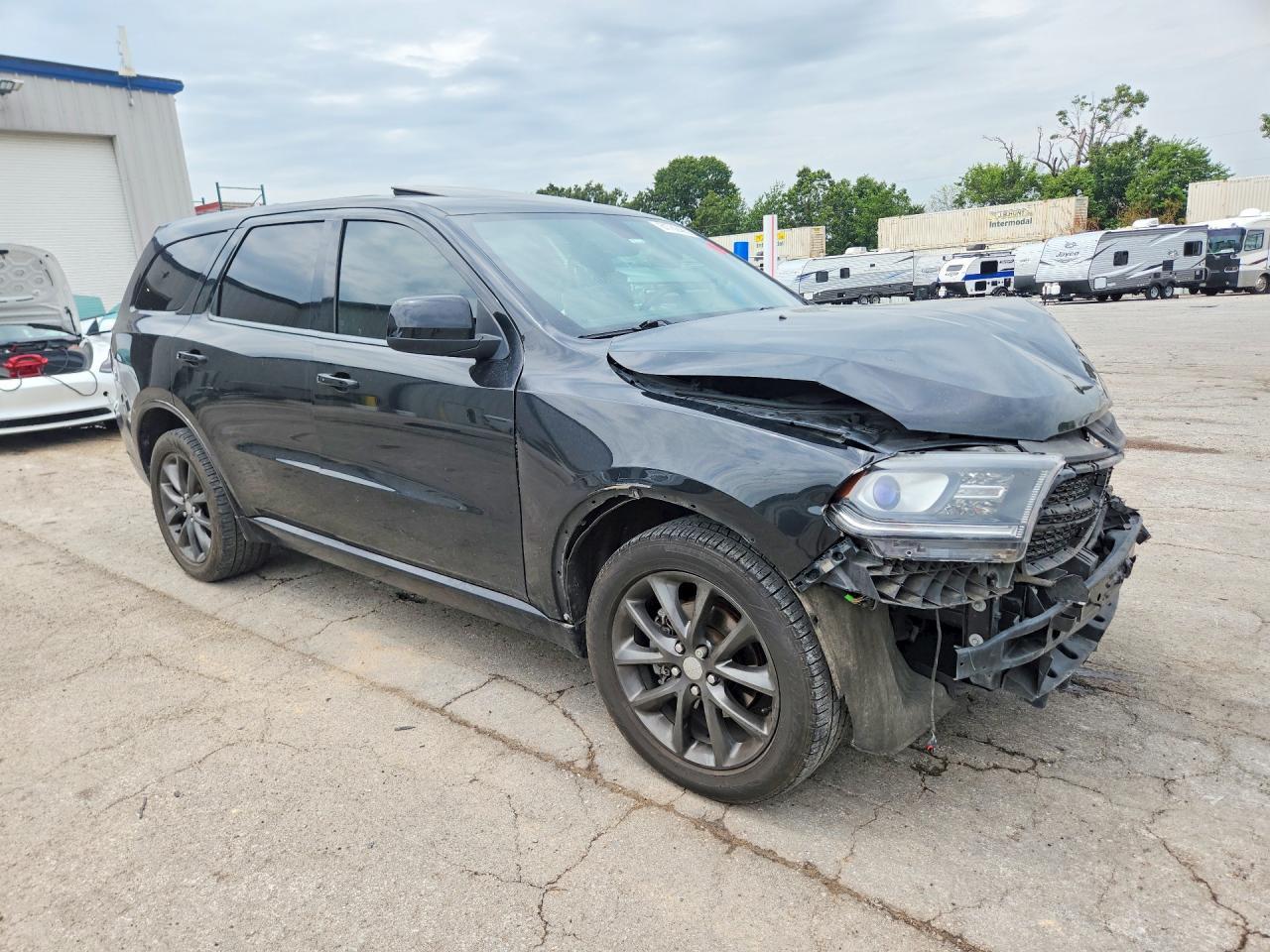 2014 Dodge Durango - zdjęcie 4
