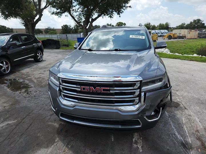 2020 GMC Acadia Sle - zdjęcie 14
