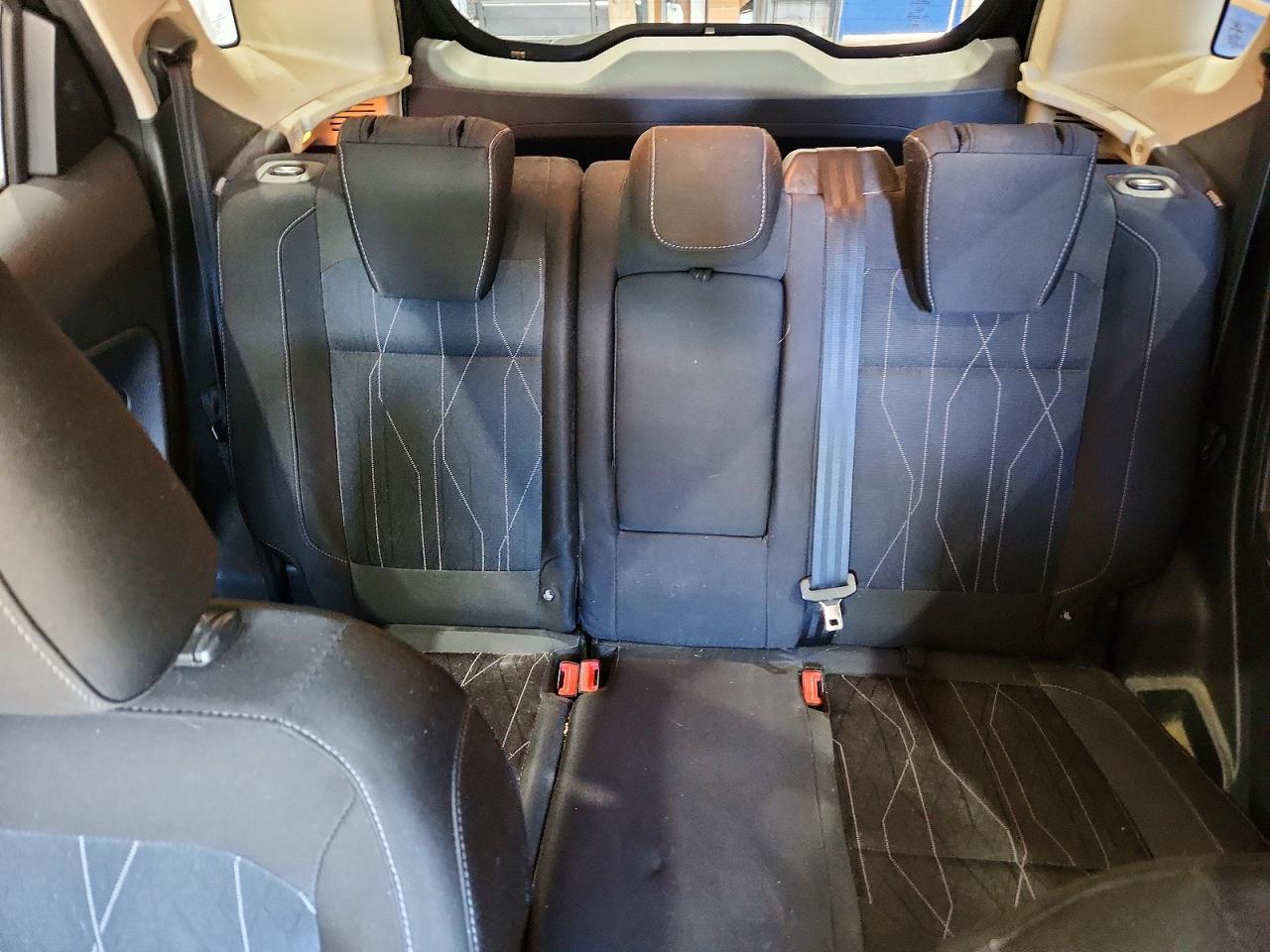 2018 Ford Ecosport Se - zdjęcie 10
