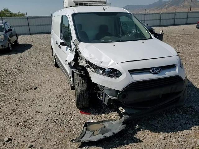 2015 Ford Transit Connect Xl - zdjęcie 14