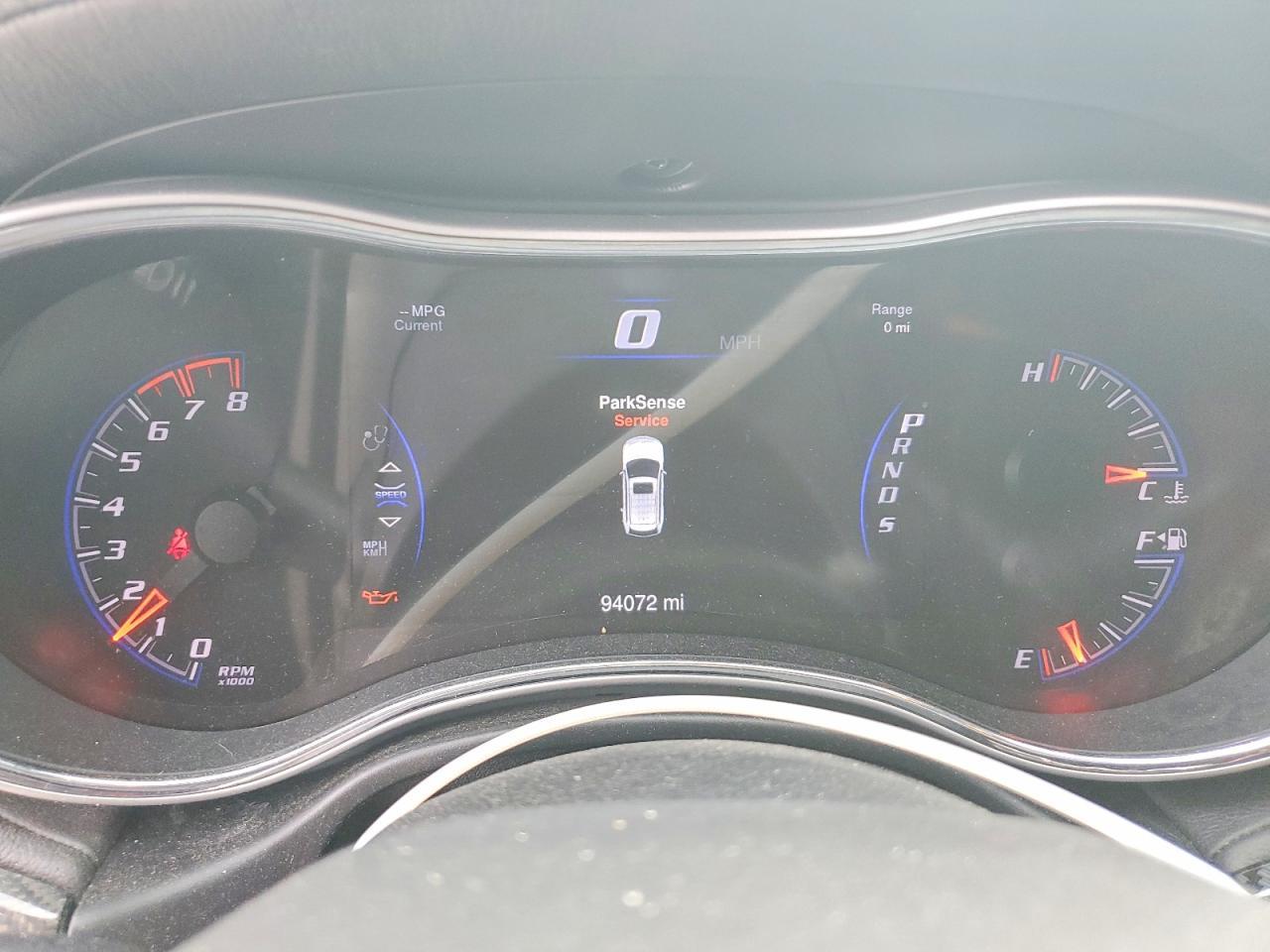 2014 Jeep Grand Cherokee Srt-8 - zdjęcie 9