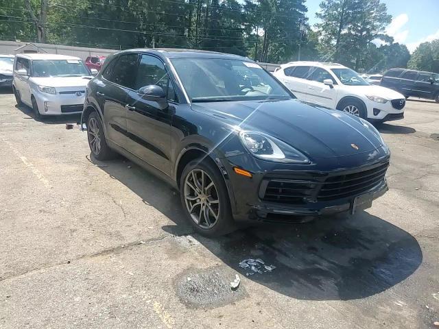 2023 Porsche Cayenne Base - zdjęcie 15
