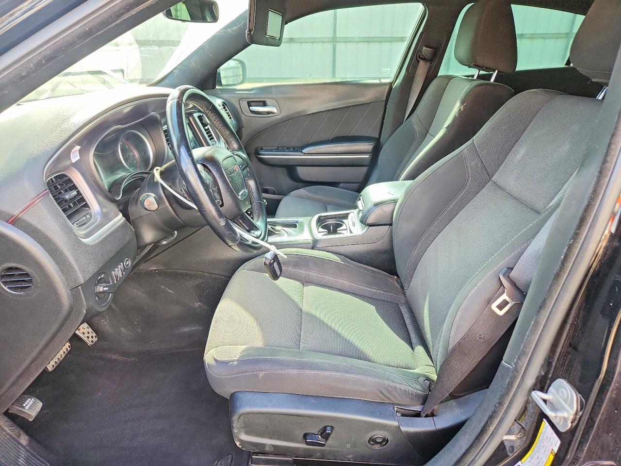 2019 Dodge Charger - zdjęcie 7