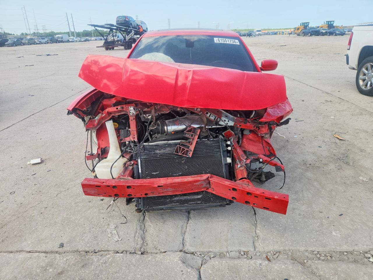 2019 Dodge Charger Sxt - zdjęcie 5