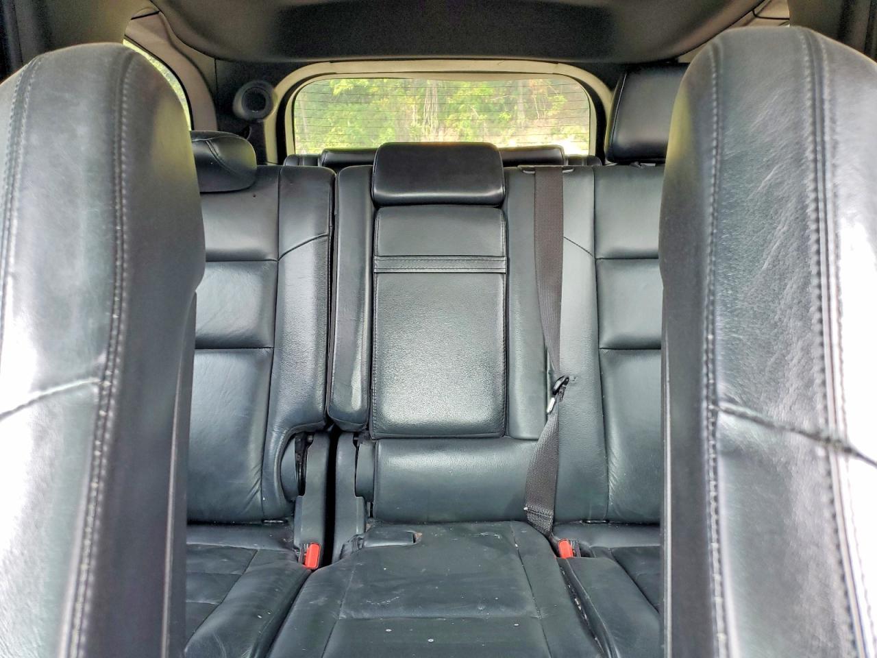 2019 Dodge Durango Gt - zdjęcie 10