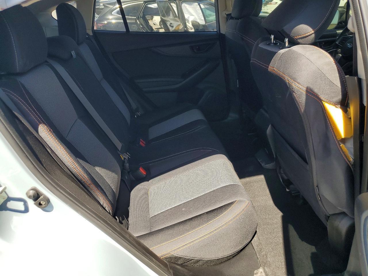 2021 Subaru Crosstrek Premium - zdjęcie 10