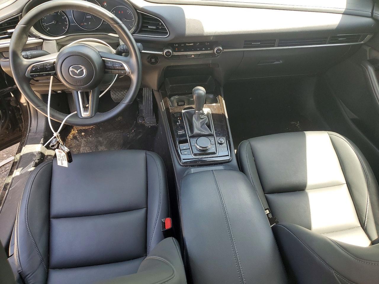 2024 Mazda Cx-30 Select - zdjęcie 8