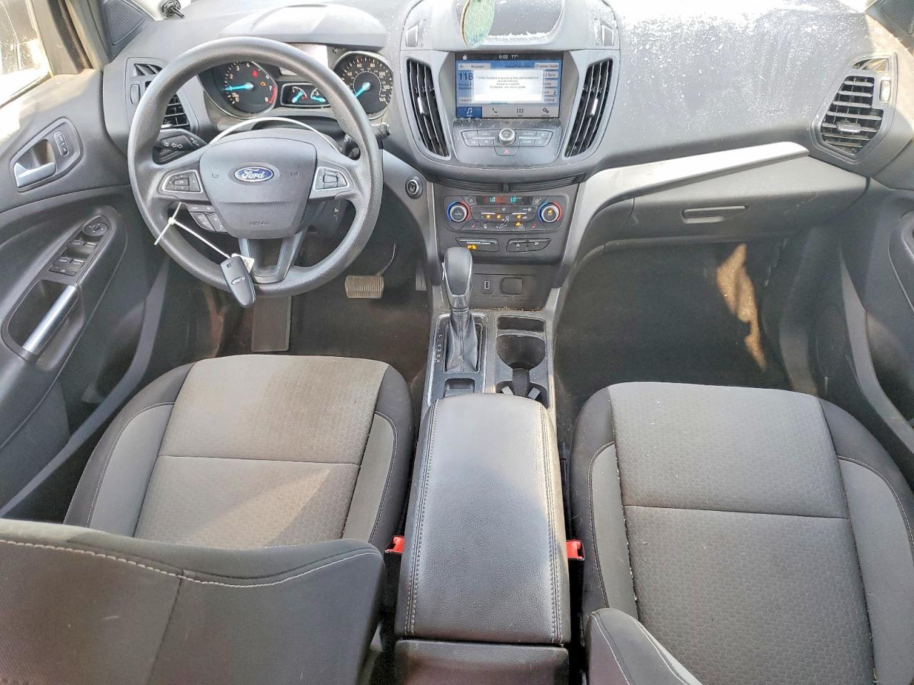 2019 Ford Escape Se - zdjęcie 8
