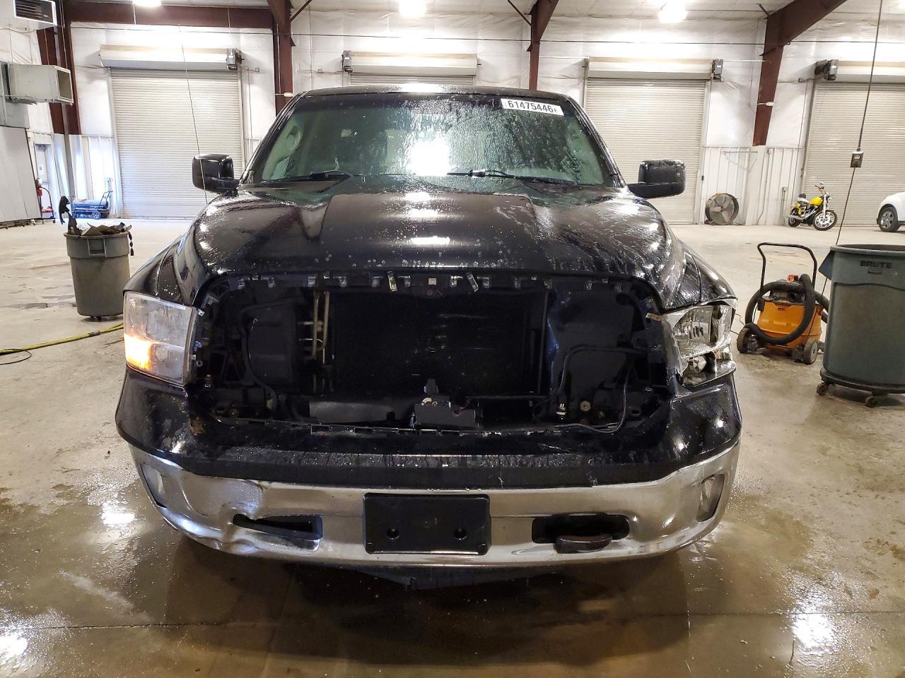 2013 Ram 1500 Slt - zdjęcie 5
