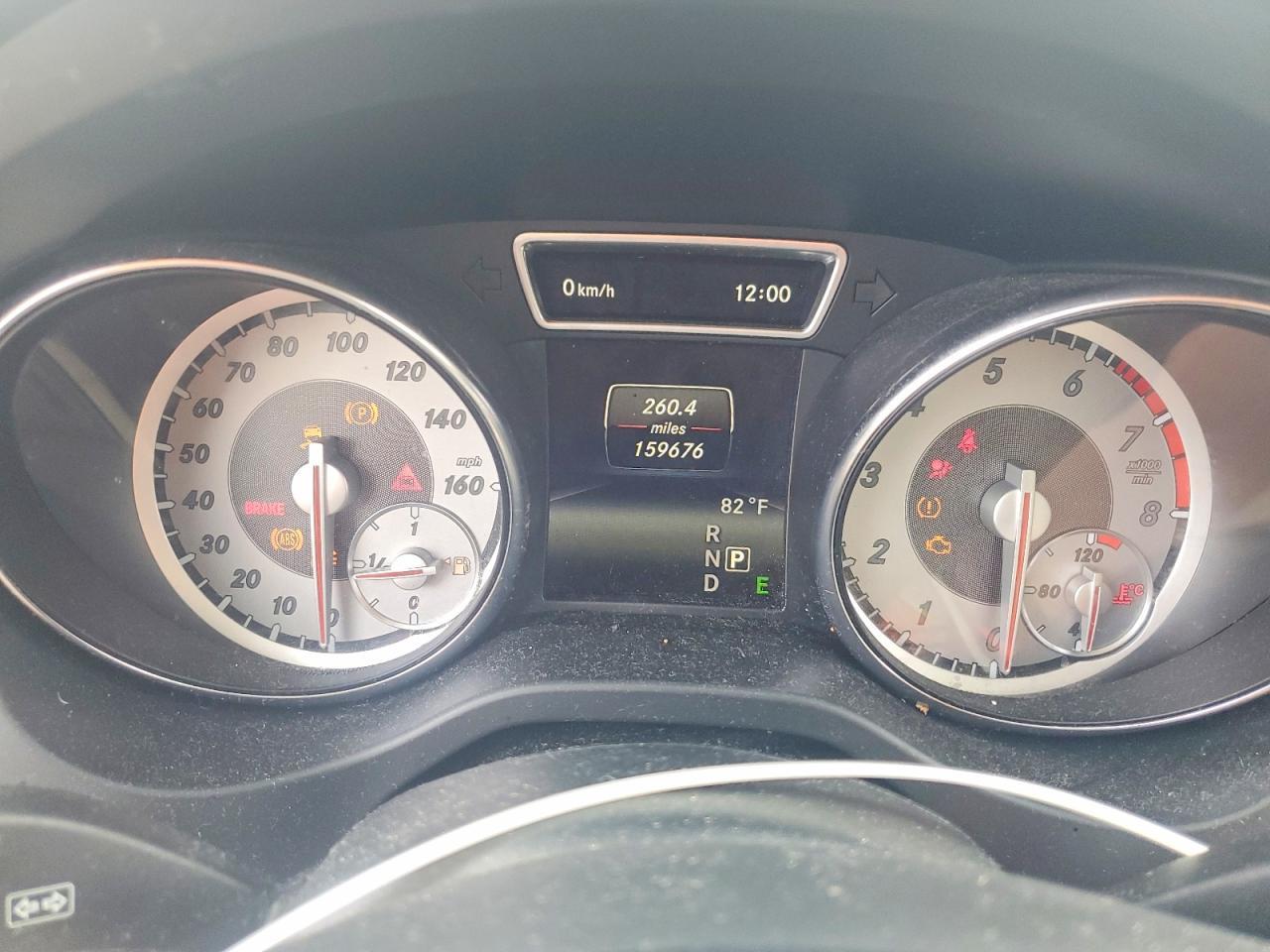 2015 Mercedes-Benz Gla 250 4Matic - zdjęcie 9