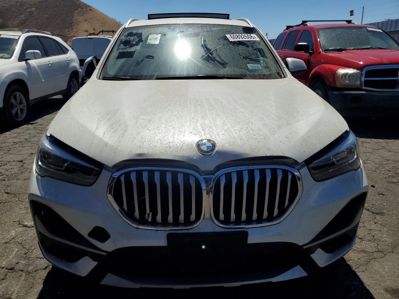 2021 BMW X1 Sdrive28I - zdjęcie 5