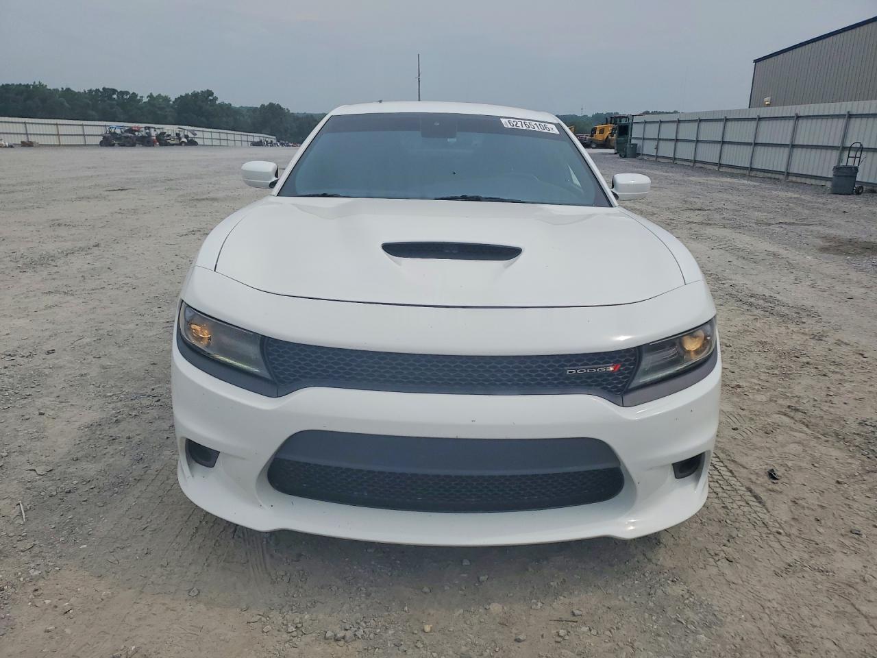 2021 Dodge Charger Gt - zdjęcie 5