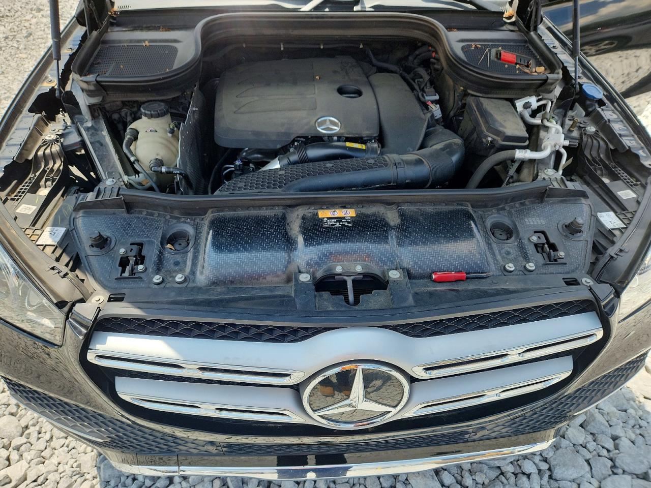 2020 Mercedes-Benz Gle 350 - zdjęcie 12