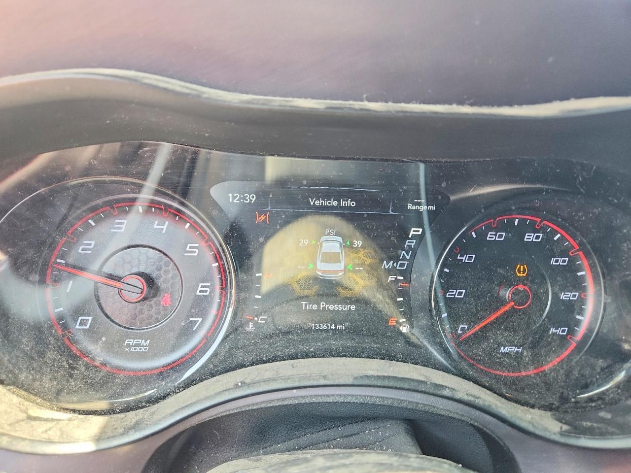 2020 Dodge Charger Sxt - zdjęcie 9