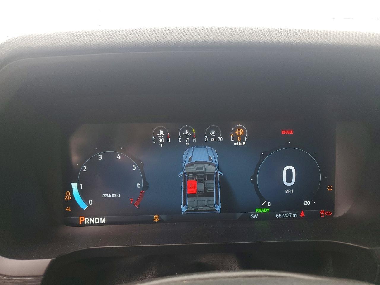 2024 Ford F150 Xlt - zdjęcie 9