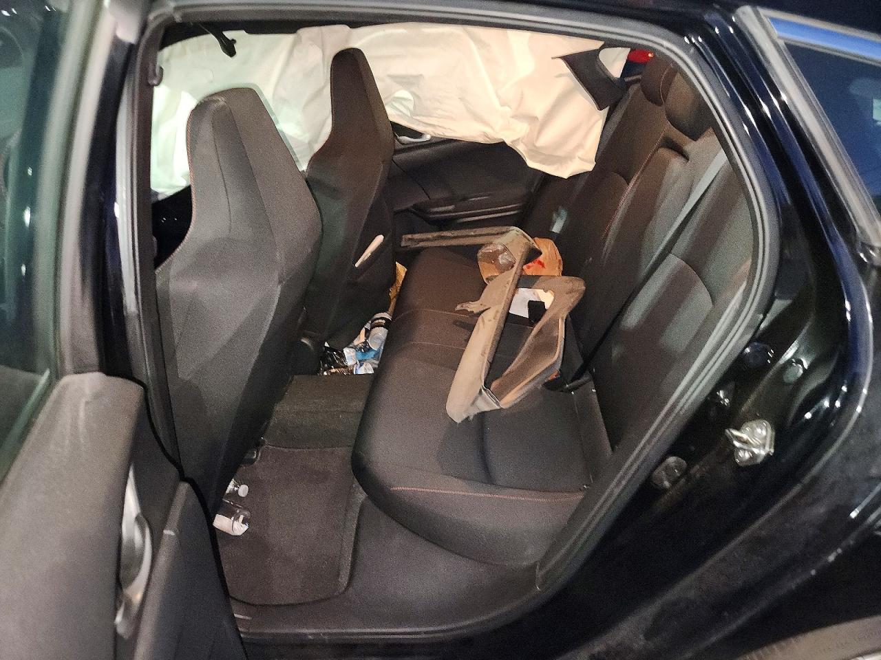 2018 Honda Civic - zdjęcie 10