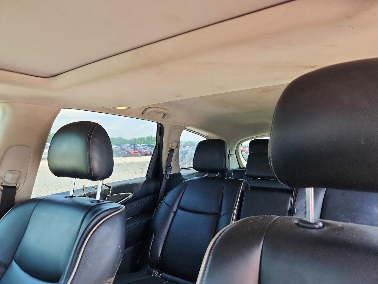 2020 Infiniti Qx60 Pure - zdjęcie 10