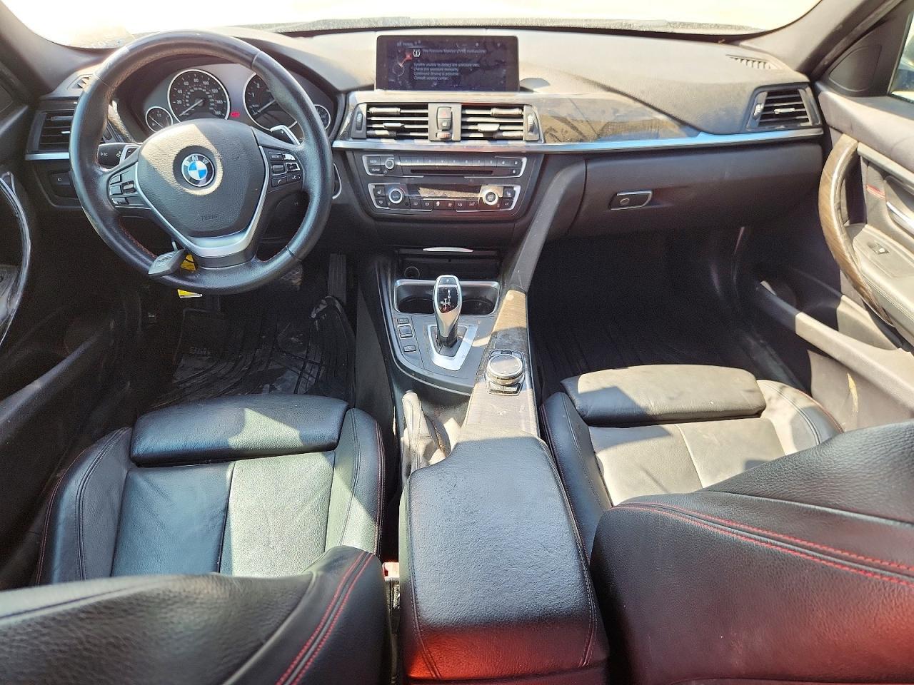 2015 BMW 328 I Sulev - zdjęcie 8