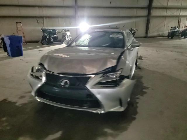 2015 Lexus Rc 350 - zdjęcie 13