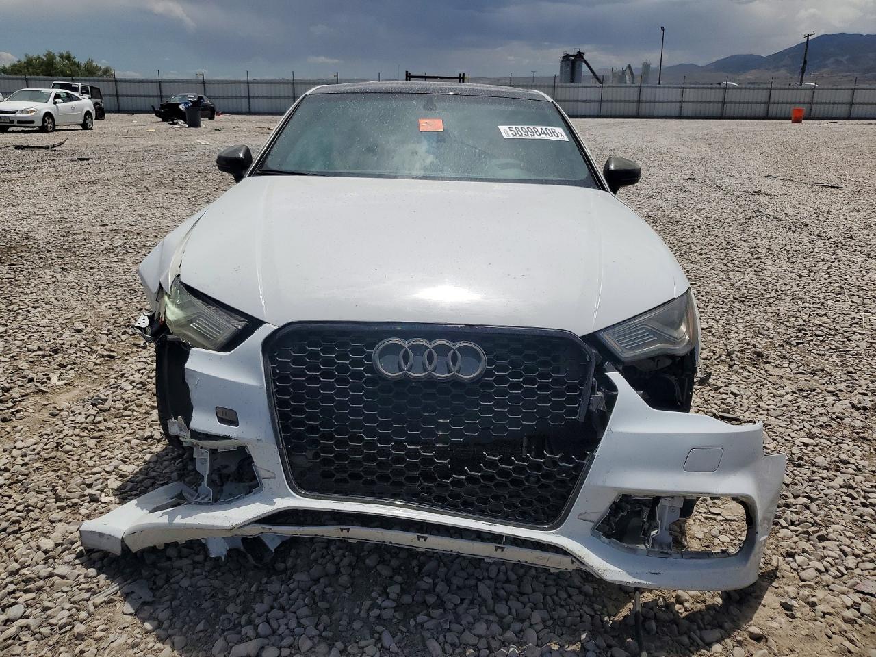 2015 Audi A3 Premium - zdjęcie 5