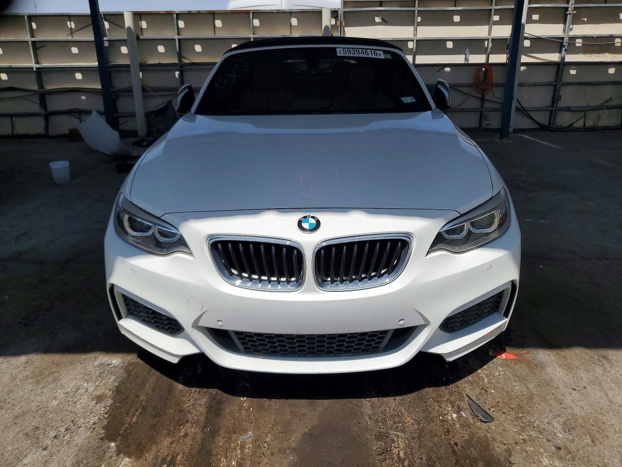 2015 BMW M235I - zdjęcie 5
