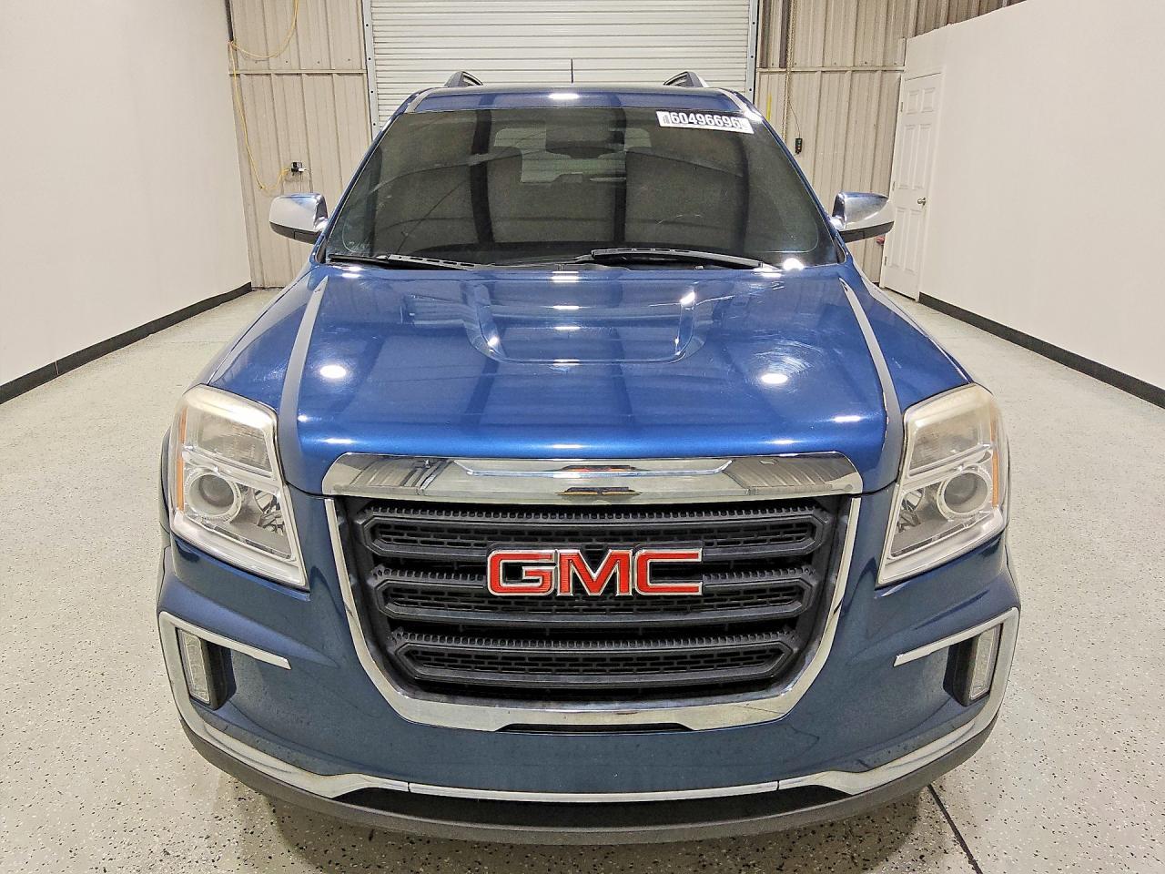 2016 GMC Terrain Sle - zdjęcie 5